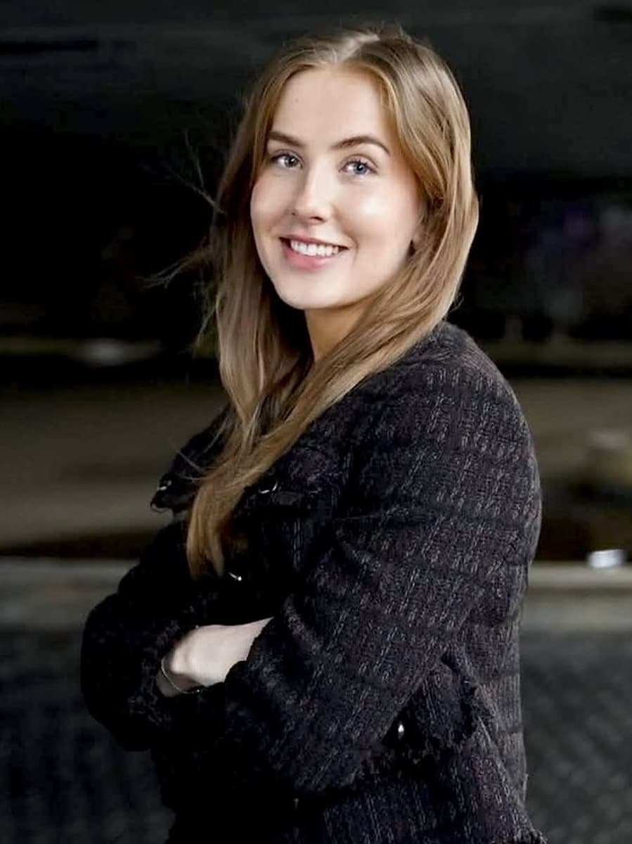 Emma Alexandra Olsson
