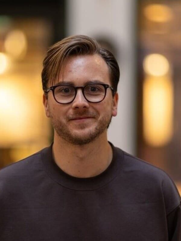 Fredrik Evjen Ekli