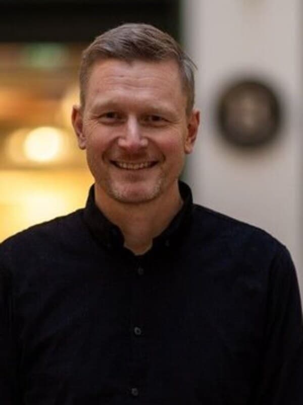 Hans Martin Cramer