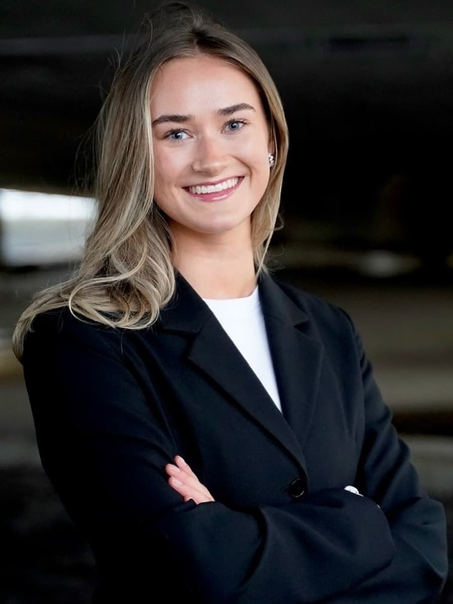 Julie Førli Brunvatne