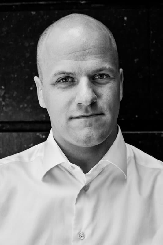 Mats Oustad