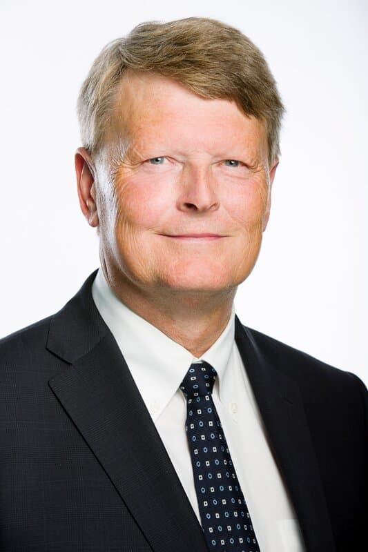 Widar Salbuvik