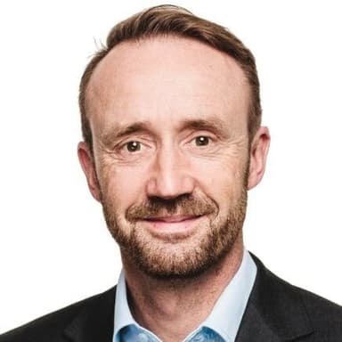 Frode Lillerovde