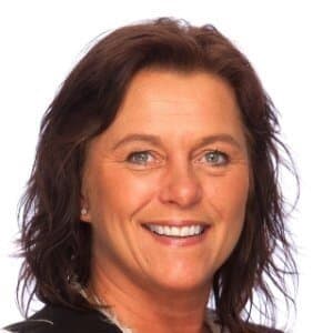Kristin Langklopp