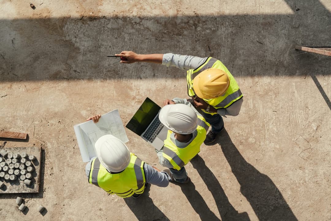Project and team leads
